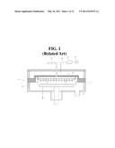 APPARATUS FOR PROCESSING SUBSTRATE diagram and image