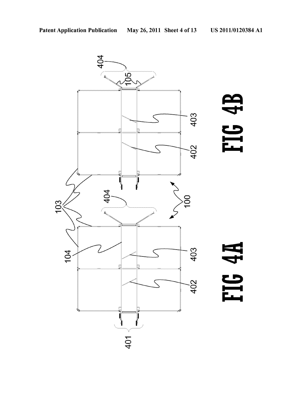 Portable Corral - diagram, schematic, and image 05