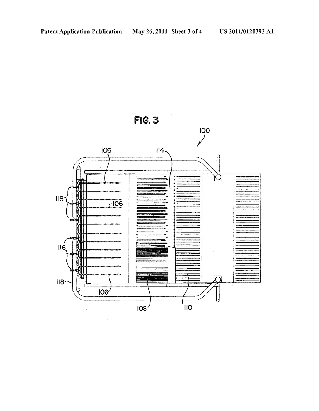 MUNICIPAL SOLID WASTE FUEL STEAM GENERATOR WITH WATERWALL FURNACE PLATENS - diagram, schematic, and image 04