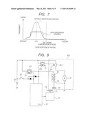 ENGINE CONTROL DEVICE diagram and image