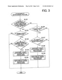 CONTROL APPARATUS AND METHOD OF CONTROLLING INTERNAL COMBUSTION ENGINE MOUNTED ON VEHICLE diagram and image