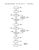 Method for determining a characteristics map of the injection quantity via an electric variable of an electrically triggered fuel injector diagram and image