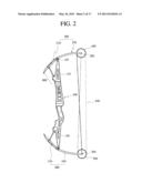 COMPOUND BOW diagram and image