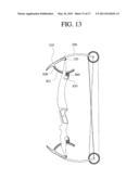 COMPOUND BOW diagram and image