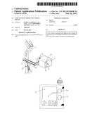 LOW VELOCITY PROJECTILE AIMING DEVICE diagram and image