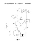 LOW VELOCITY PROJECTILE AIMING DEVICE diagram and image