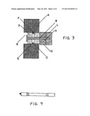 Adjustable Mechanical Vibration Limiting and Absorbing Apparatus diagram and image