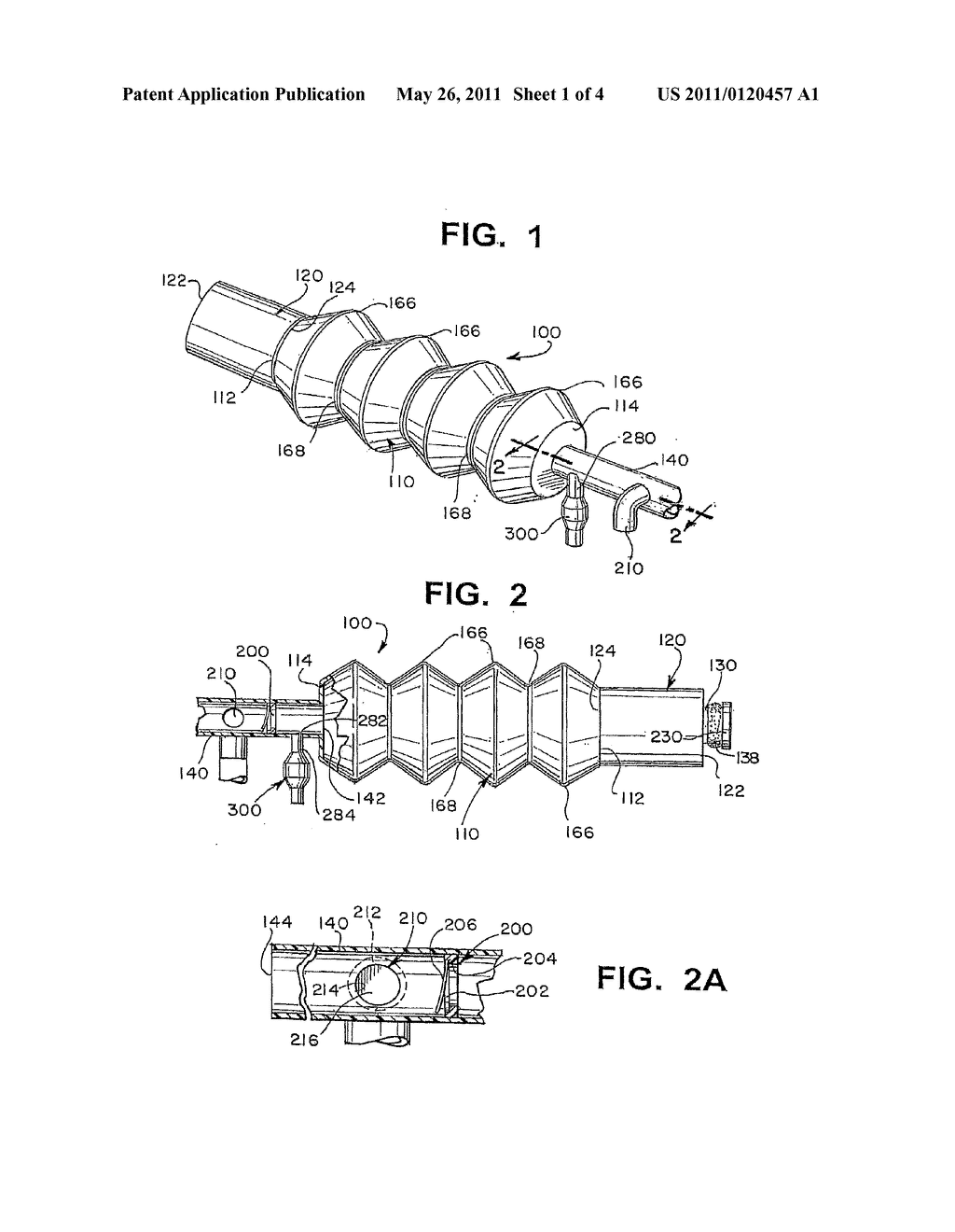 ADAPTER FOR USE IN AN AEROSOL DELIVERY SYSTEM - diagram, schematic, and image 02