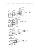 ADAPTER FOR USE IN AN AEROSOL DELIVERY SYSTEM diagram and image