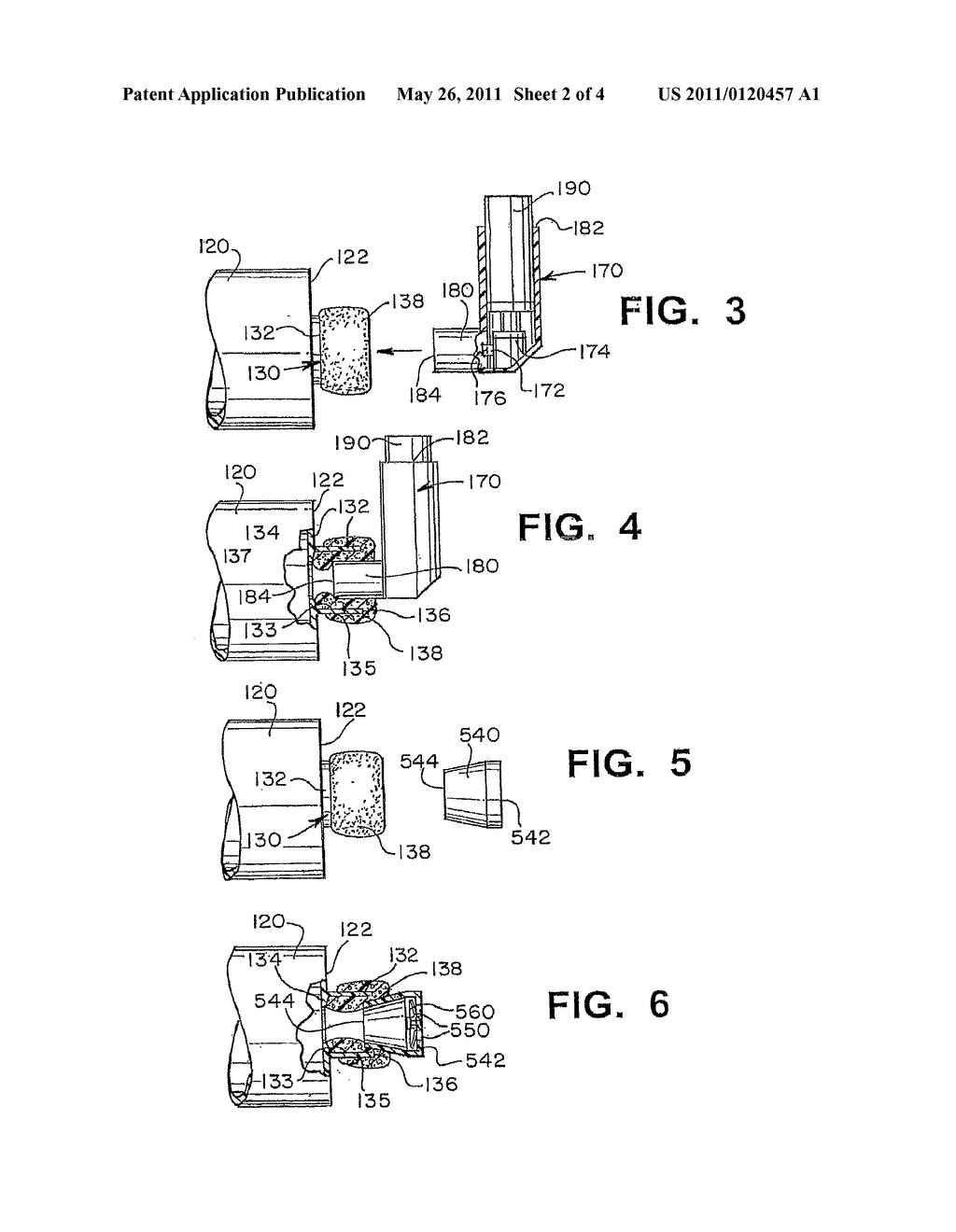 ADAPTER FOR USE IN AN AEROSOL DELIVERY SYSTEM - diagram, schematic, and image 03