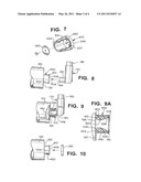ADAPTER FOR USE IN AN AEROSOL DELIVERY SYSTEM diagram and image
