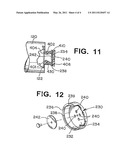 ADAPTER FOR USE IN AN AEROSOL DELIVERY SYSTEM diagram and image