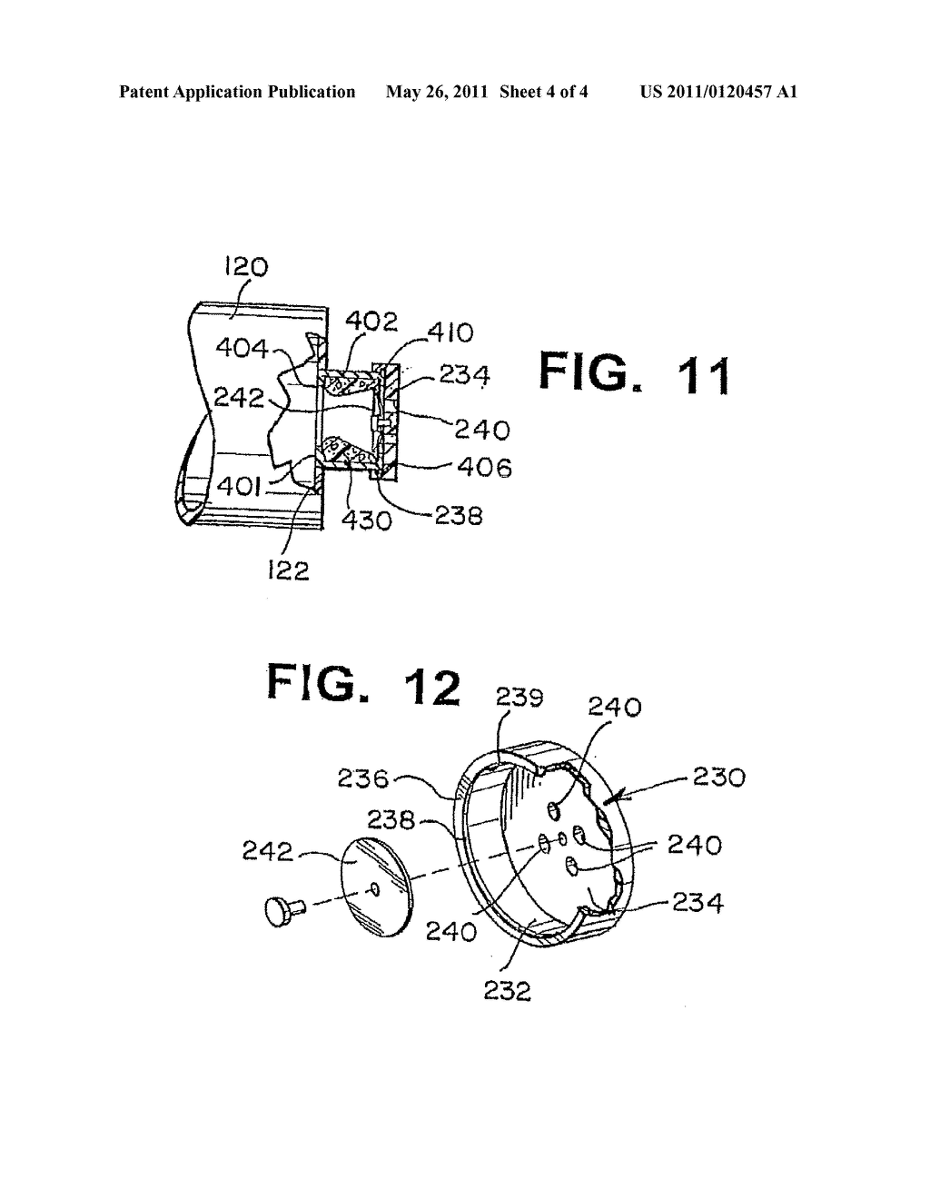 ADAPTER FOR USE IN AN AEROSOL DELIVERY SYSTEM - diagram, schematic, and image 05