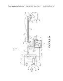 CONTROL OF HUMIDIFIER CHAMBER TEMPERATURE FOR ACCURATE HUMIDITY CONTROL diagram and image