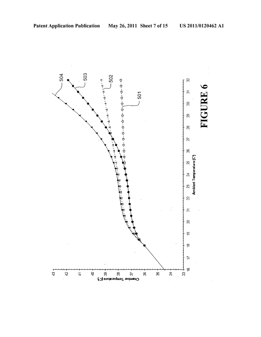 CONTROL OF HUMIDIFIER CHAMBER TEMPERATURE FOR ACCURATE HUMIDITY CONTROL - diagram, schematic, and image 08