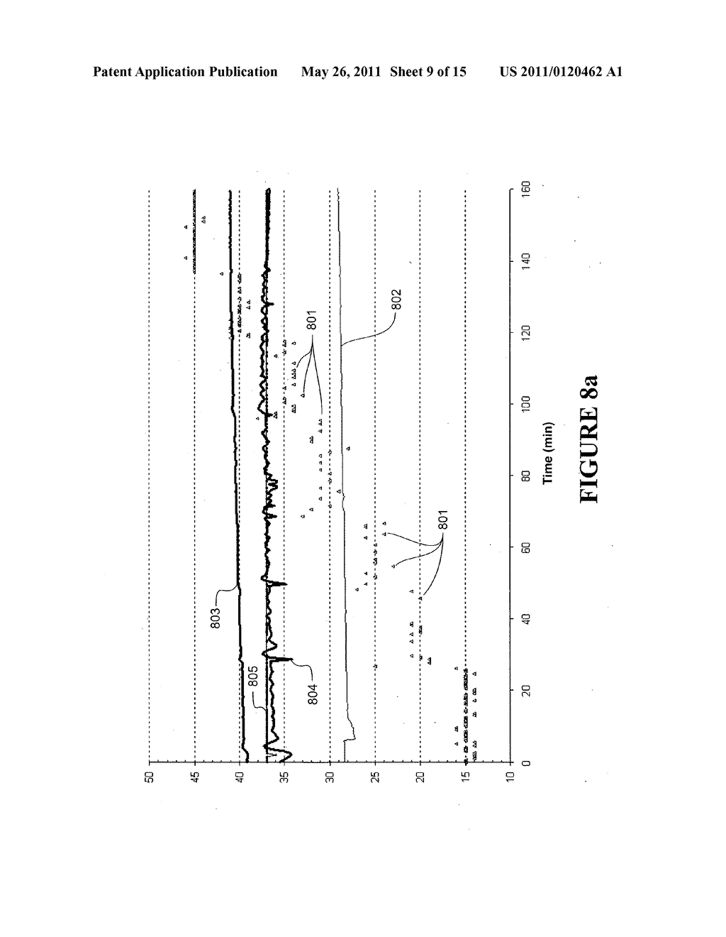 CONTROL OF HUMIDIFIER CHAMBER TEMPERATURE FOR ACCURATE HUMIDITY CONTROL - diagram, schematic, and image 10