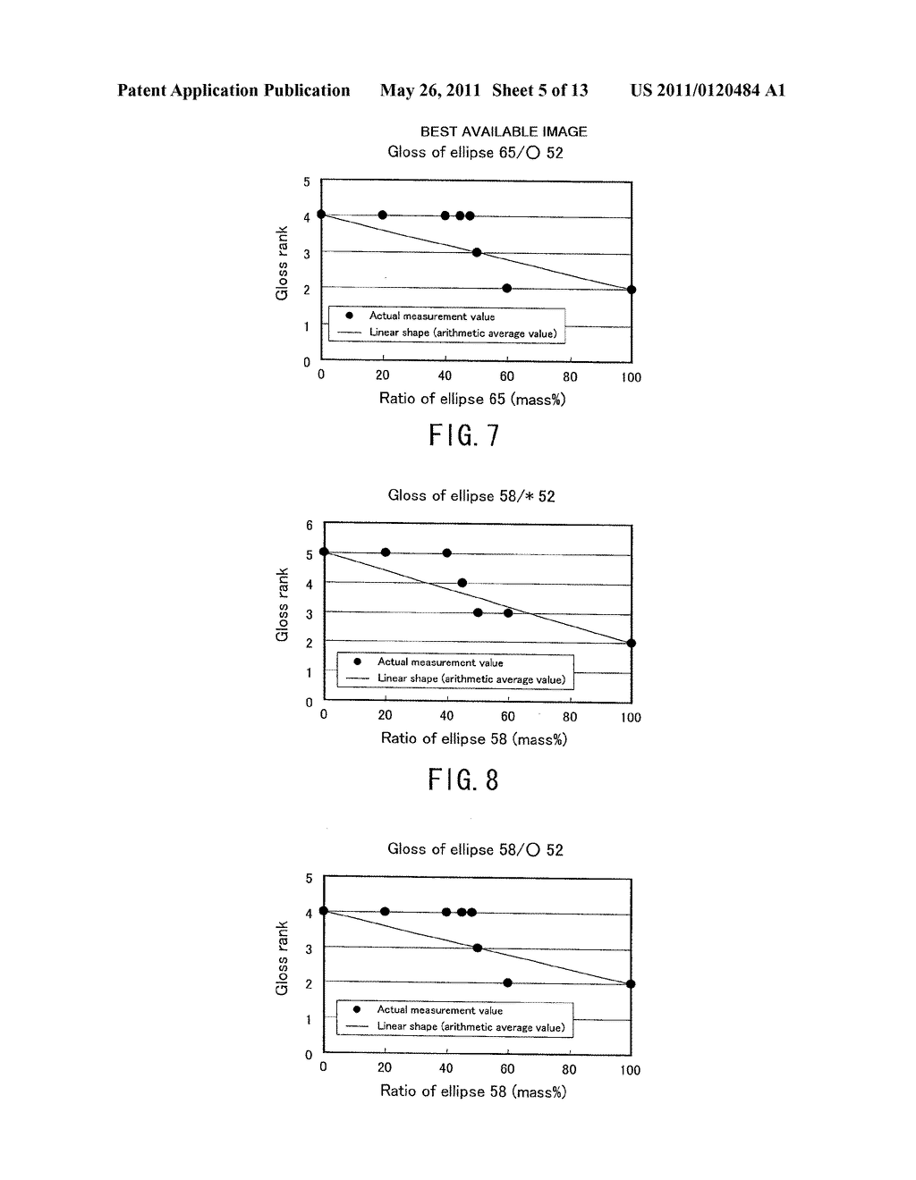 Fiber for Artificial Hair and Artificial Hair Product Using the Same - diagram, schematic, and image 06