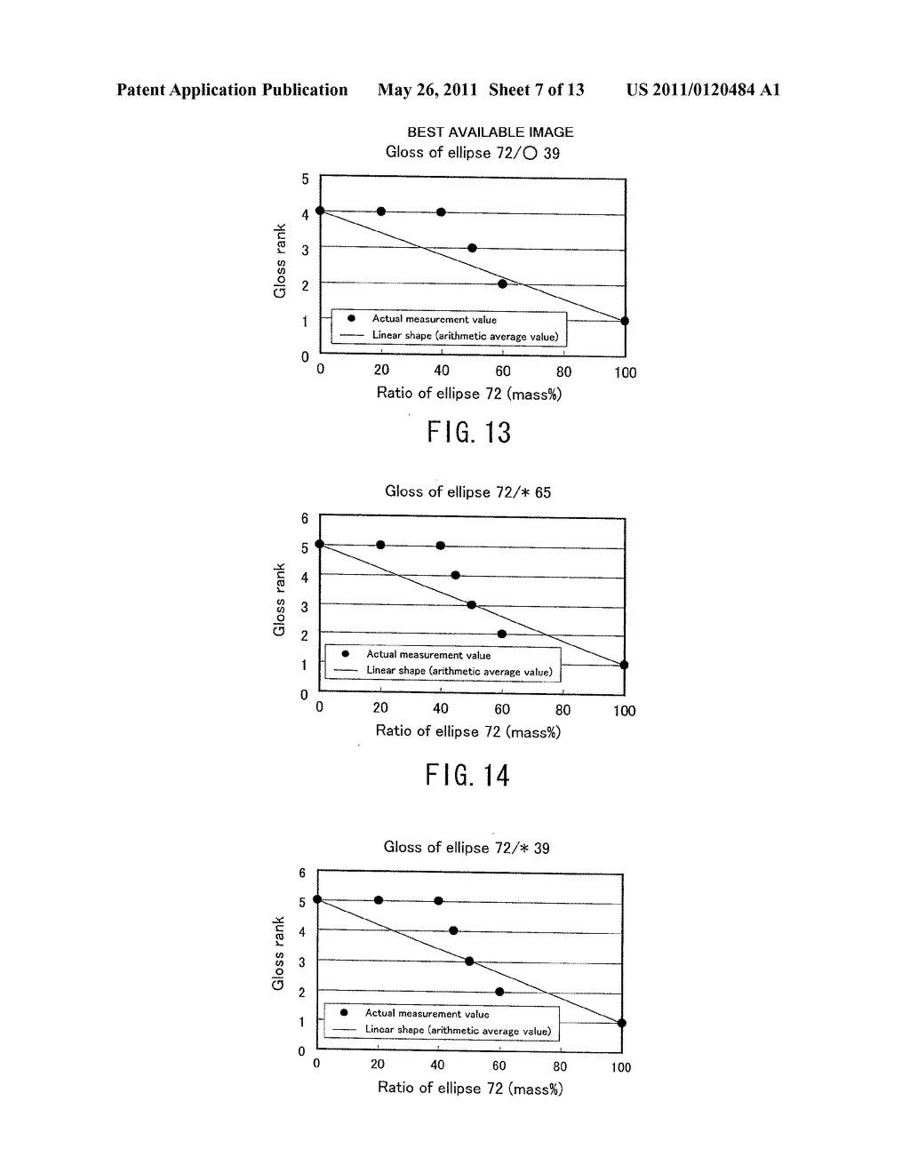 Fiber for Artificial Hair and Artificial Hair Product Using the Same - diagram, schematic, and image 08