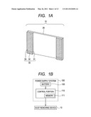 DUST REMOVING DEVICE AND DUST REMOVING METHOD diagram and image