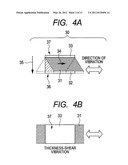 DUST REMOVING DEVICE AND DUST REMOVING METHOD diagram and image