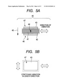 DUST REMOVING DEVICE AND DUST REMOVING METHOD diagram and image