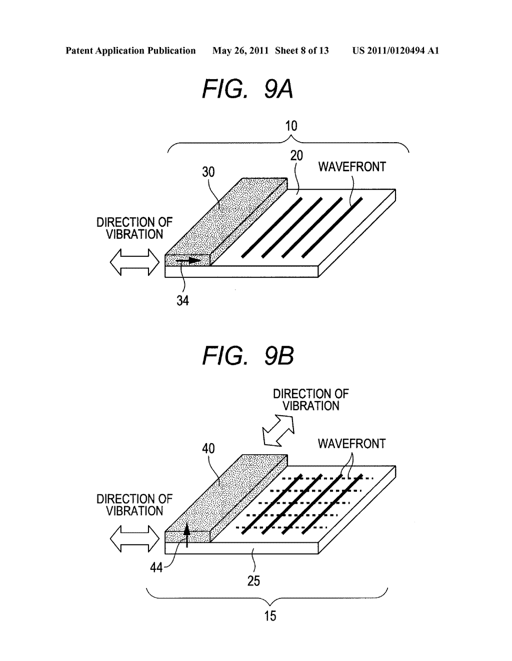 DUST REMOVING DEVICE AND DUST REMOVING METHOD - diagram, schematic, and image 09