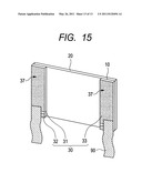 DUST REMOVING DEVICE AND DUST REMOVING METHOD diagram and image