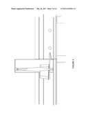 RINSING/SANITIZING SYSTEM FOR A WASHING MACHINE diagram and image