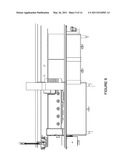 RINSING/SANITIZING SYSTEM FOR A WASHING MACHINE diagram and image