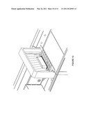 RINSING/SANITIZING SYSTEM FOR A WASHING MACHINE diagram and image