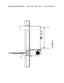 RINSING/SANITIZING SYSTEM FOR A WASHING MACHINE diagram and image