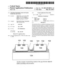 METHOD FOR PRODUCTION OF WAFER BASED SOLAR PANELS diagram and image