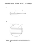 METHOD FOR PRODUCTION OF WAFER BASED SOLAR PANELS diagram and image