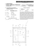 SOLAR MODULE, SOLAR MODULE SUPPORT, AND PHOTOVOLTAIC POWER GENERATION SYSTEM diagram and image