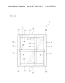 SOLAR MODULE, SOLAR MODULE SUPPORT, AND PHOTOVOLTAIC POWER GENERATION SYSTEM diagram and image