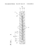 PHOTOELECTRIC CONVERSION ELEMENT diagram and image