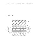 PHOTOELECTRIC CONVERSION ELEMENT diagram and image