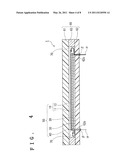 PHOTOELECTRIC CONVERSION ELEMENT diagram and image