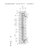 PHOTOELECTRIC CONVERSION ELEMENT diagram and image