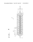 PHOTOELECTRIC CONVERSION ELEMENT diagram and image