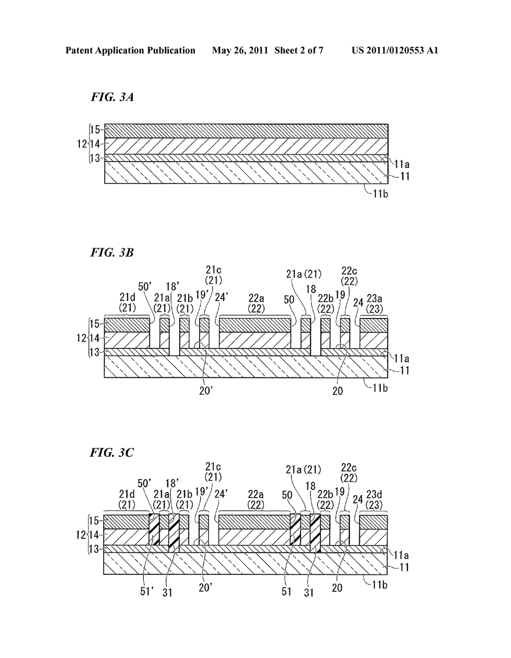 SOLAR CELL AND METHOD FOR MANUFACTURING THE SAME - diagram, schematic, and image 03