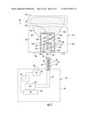 FLUID SUPPLY diagram and image