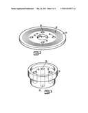 Nuclear Grade Air Accumulation, Indication and Venting Device diagram and image