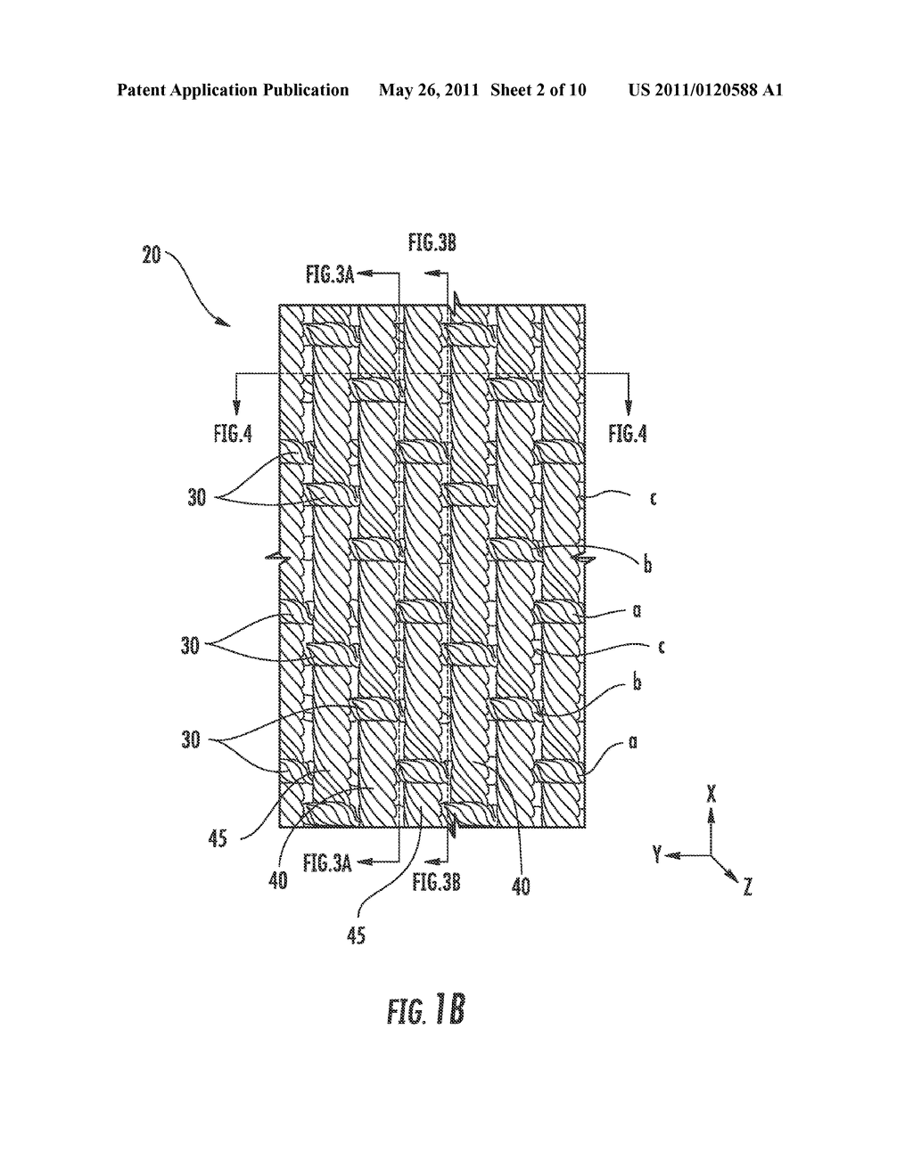 STRETCHABLE FABRIC - diagram, schematic, and image 03