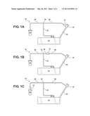 VALVE ASSEMBLY FOR A FUEL RECIRCULATION LINE diagram and image