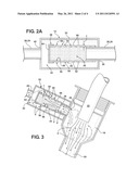 VALVE ASSEMBLY FOR A FUEL RECIRCULATION LINE diagram and image