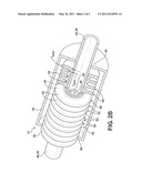 VALVE ASSEMBLY FOR A FUEL RECIRCULATION LINE diagram and image