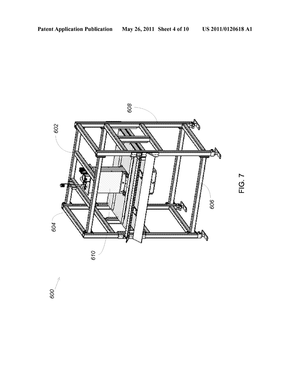 SYSTEM AND METHOD FOR DETECTING FEATURES ON A LAMINATED VENEER LUMBER BILLET - diagram, schematic, and image 05
