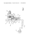 PROCESS AND APPARATUS FOR MANUFACTURING TYRES FOR VEHICLE WHEELS diagram and image