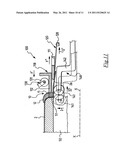 PROCESS AND APPARATUS FOR MANUFACTURING TYRES FOR VEHICLE WHEELS diagram and image